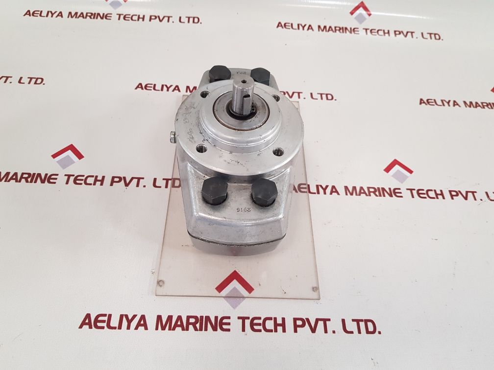 Hawe r.2,4 hydraulic radial piston pump used