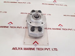 Hawe r.2,4 hydraulic radial piston pump used
