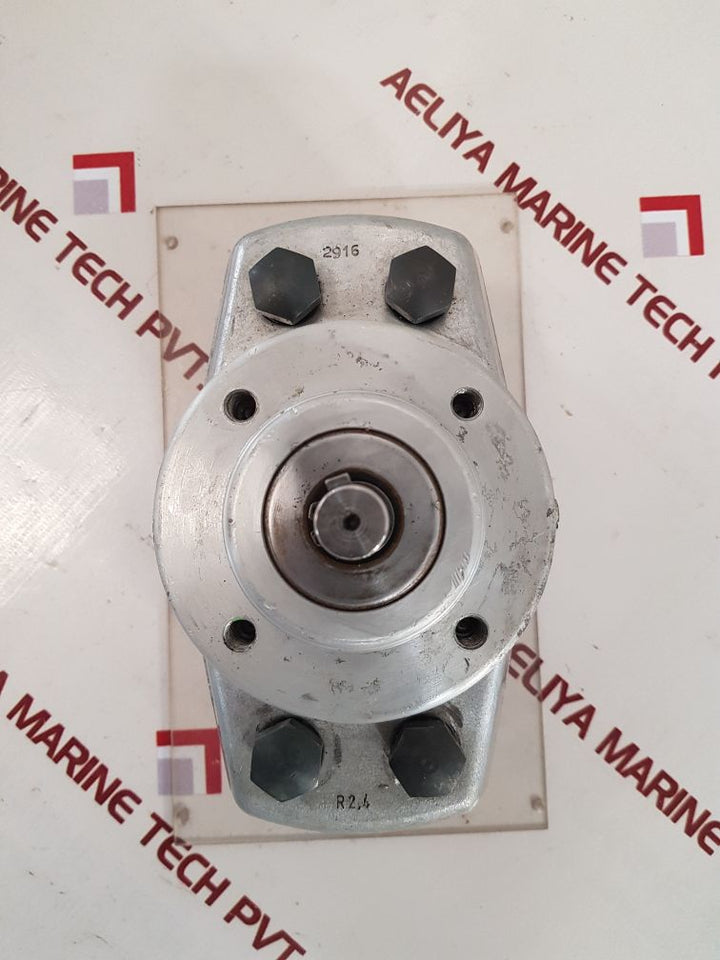 Hawe r.2,4 hydraulic radial piston pump used