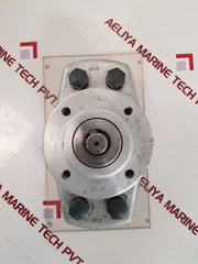 Hawe r.2,4 hydraulic radial piston pump used
