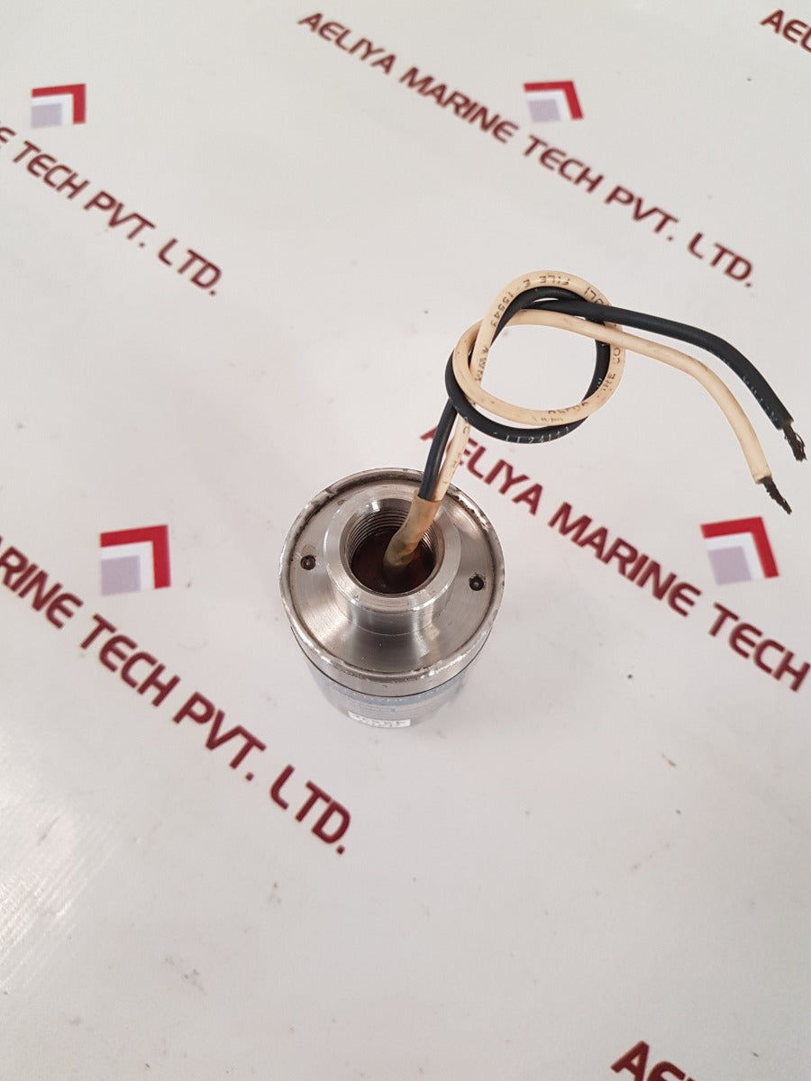 Teledyne taber 2801-g-0050-00 pressure transmitter