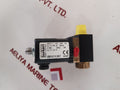 Burkert 6014 c 2.0 fkm ms solenoid valve g1/4-g1/4