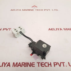 Eaton Nzm1-xu Under Voltage Release 380-440V