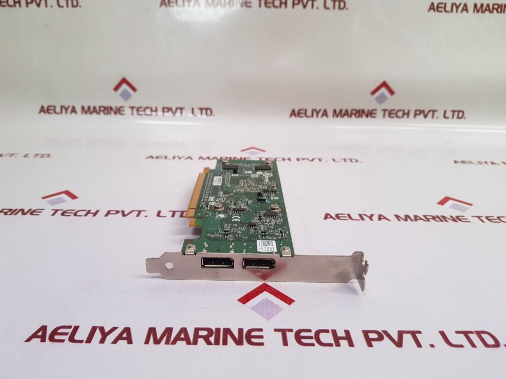 Nvidia P685 Video Graphic Card 180-10685-0005-a02 Used One