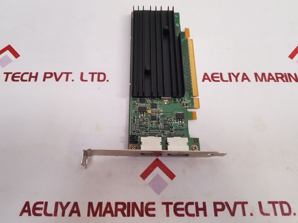 Nvidia P685 Video Graphic Card 180-10685-0005-a02 Used One