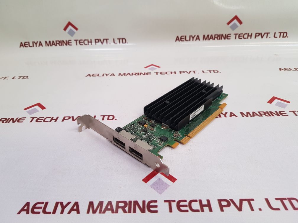 Nvidia P685 Video Graphic Card 180-10685-0005-a02 Used One