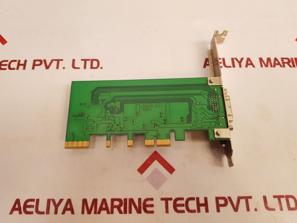 Lenovo Fru39J9334 Graphic Adapter Card