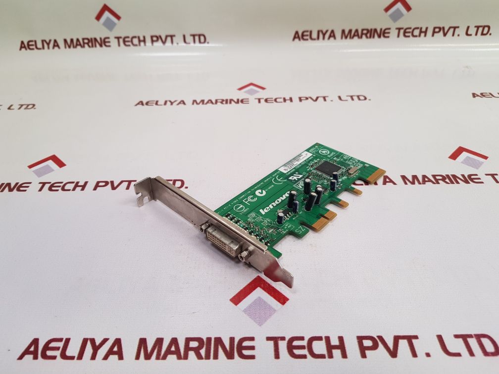 Lenovo Fru39J9334 Graphic Adapter Card