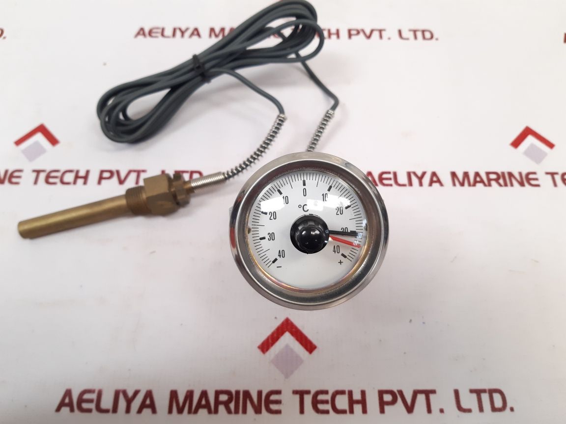 Thermostates Stlm -40- 0- +40 °C