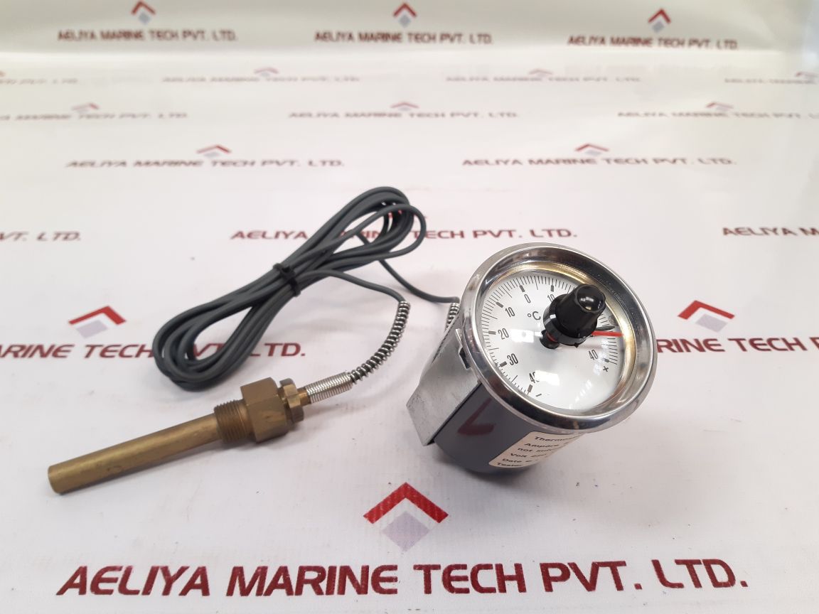 Thermostates Stlm -40- 0- +40 °C