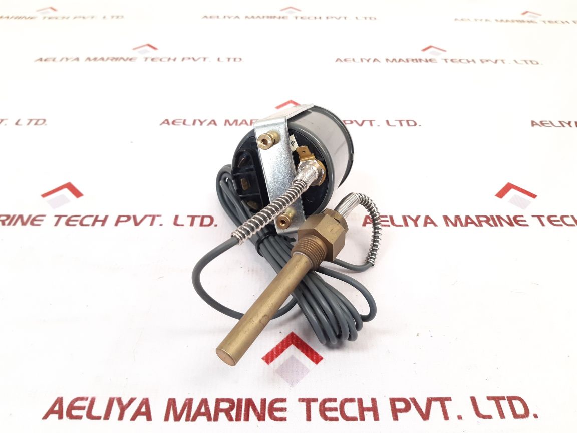 Thermostates Stlm -40- 0- +40 °C