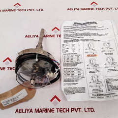 Rototherm Thermometer 0 To 160 °C