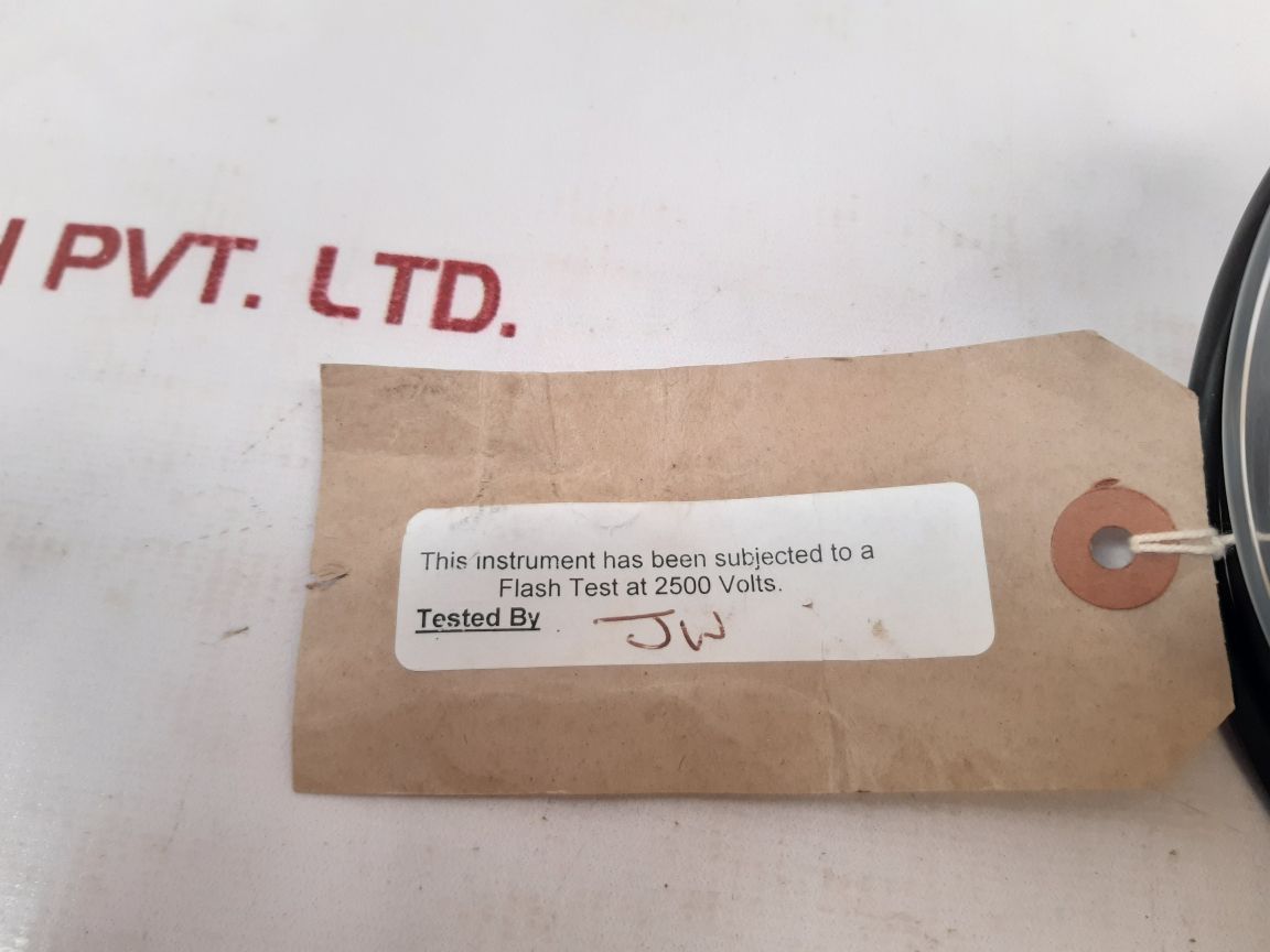 Rototherm Thermometer 0 To 160 °C