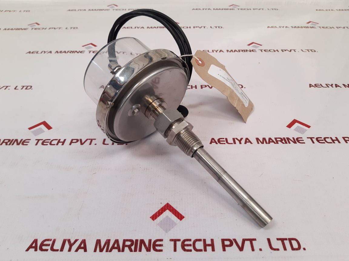 Rototherm Thermometer 0 To 160 °C