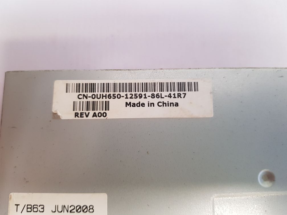 Sony Mpf920 Floppy Disc Drive