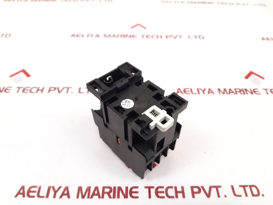 Set Of 10X C&S Electric Tca2-dn40-e Control Relay