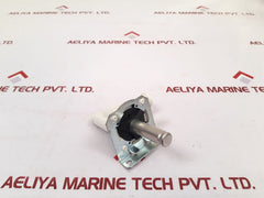 Emerson 207Cb Solenoid Valve