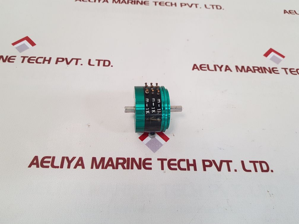 Midori precisions cpp-45b x 3 potentiometer