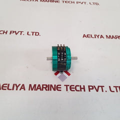 Midori precisions cpp-45b x 3 potentiometer