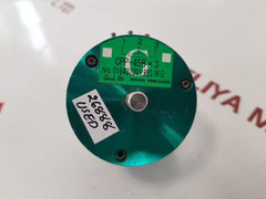 Midori precisions cpp-45b x 3 potentiometer