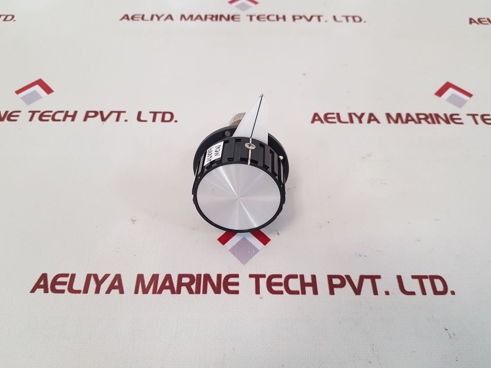 Sakae sfcp22ac sealed single potentiometer switch