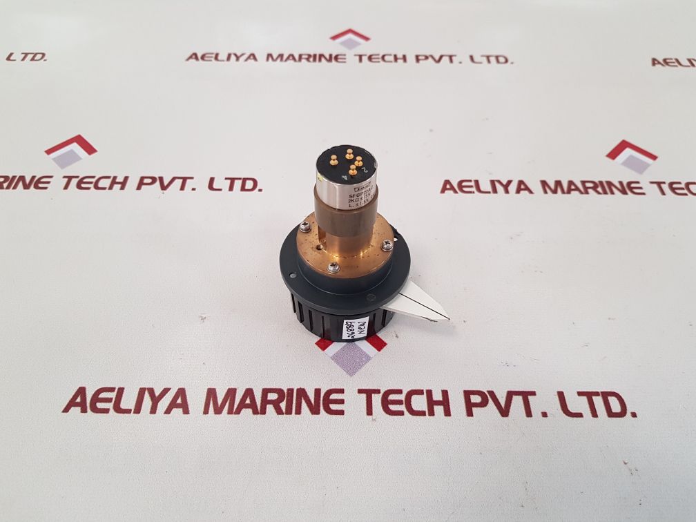 Sakae sfcp22ac sealed single potentiometer switch