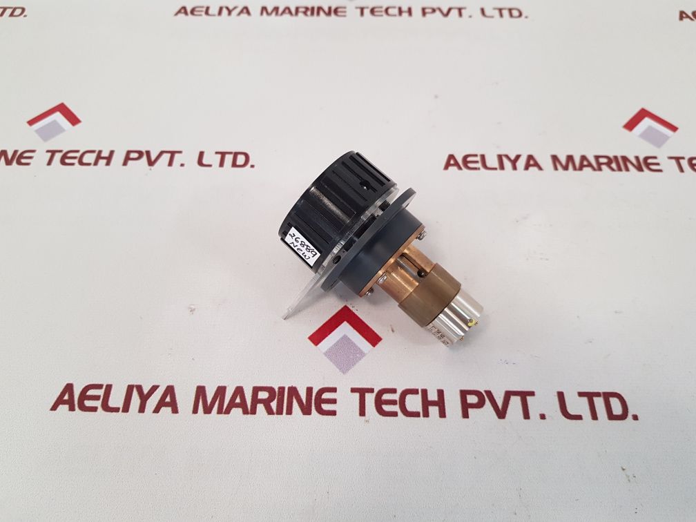 Sakae sfcp22ac sealed single potentiometer switch