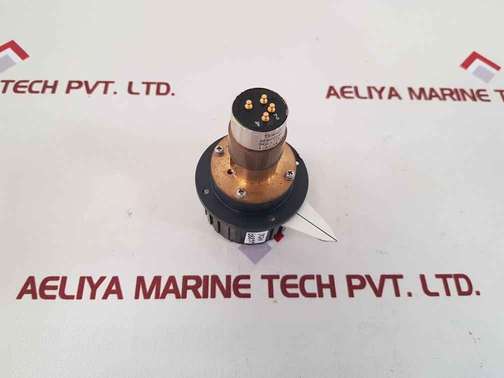 Sakae sfcp22ac sealed single potentiometer switch