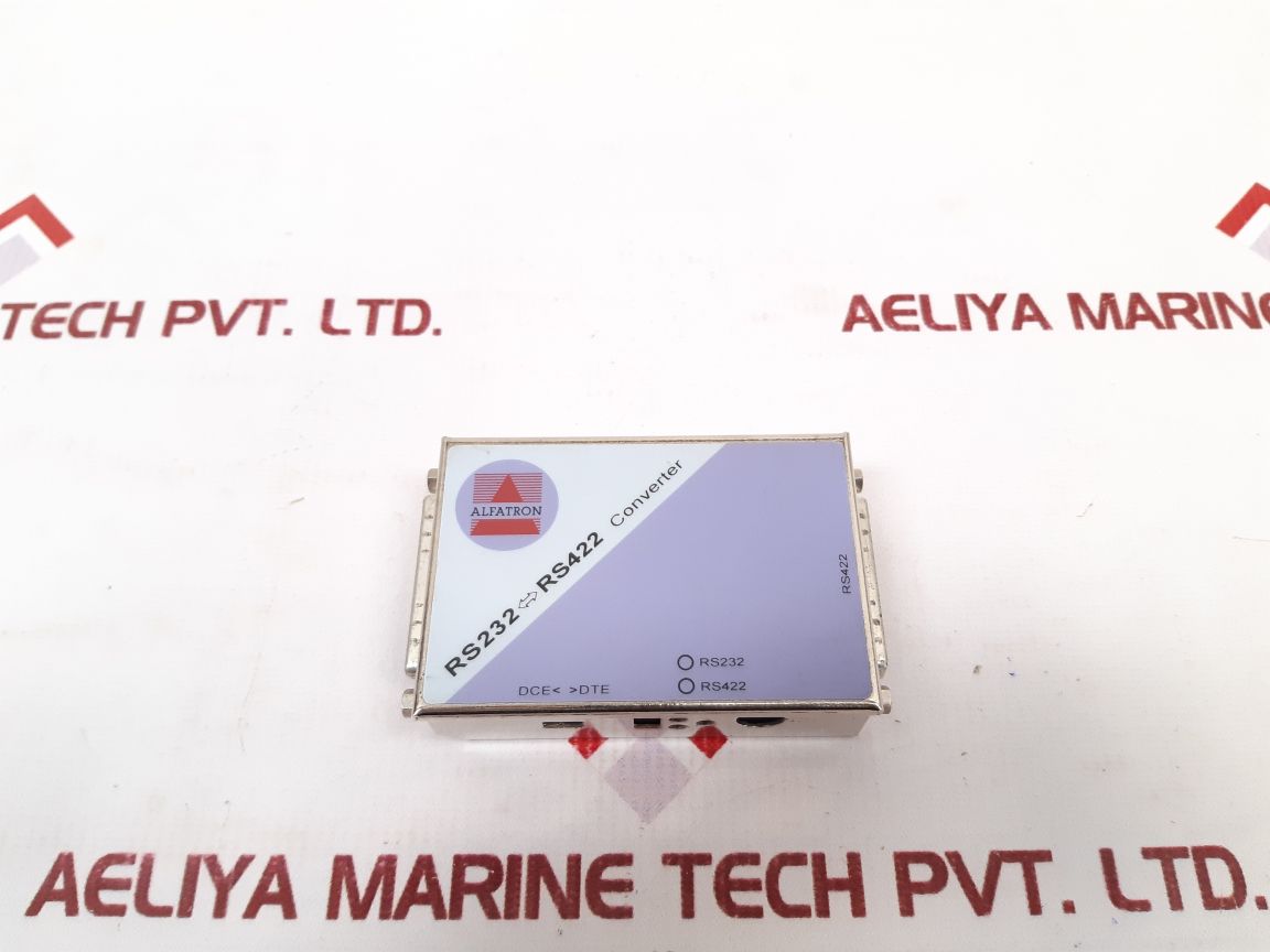 Alfatron Aseries A440 Converter