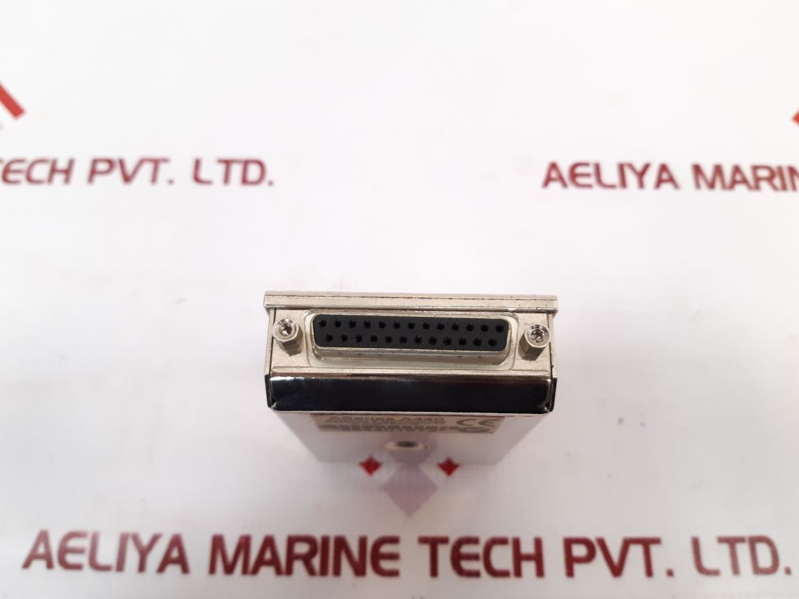 Alfatron Aseries A440 Converter