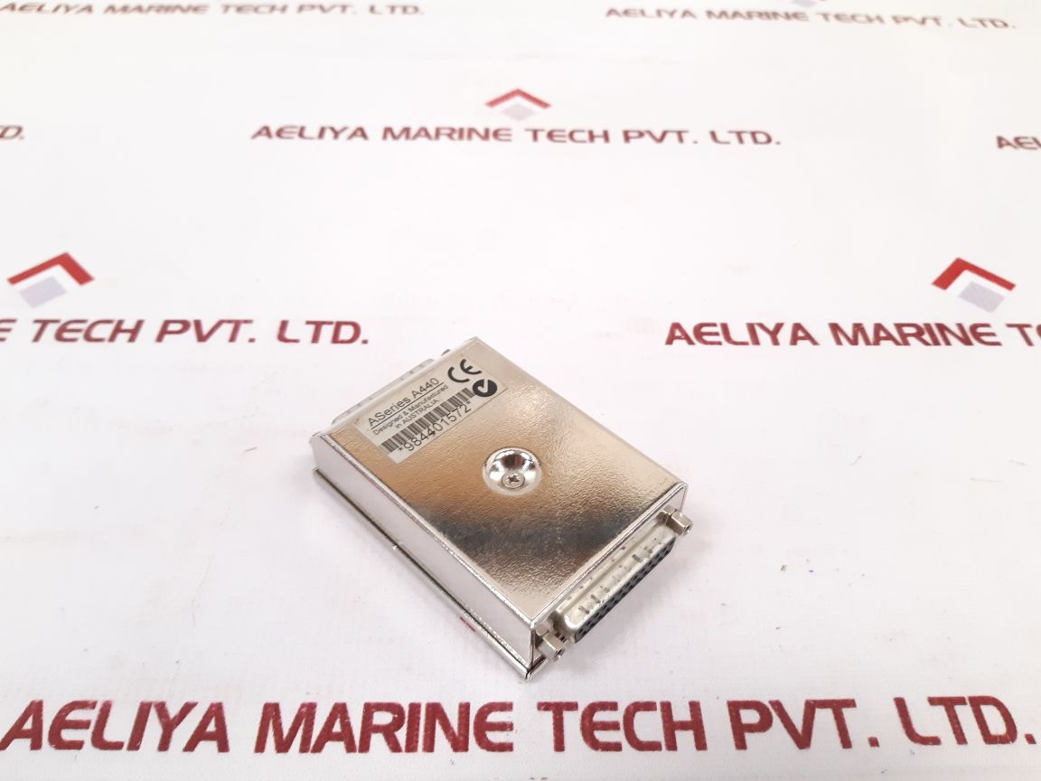 Alfatron Aseries A440 Converter