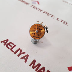Japan servo f78 potentiometer new