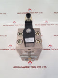 Marioff 3-101-83b machinery space valve with parker 71210j21bl00n0d300c2