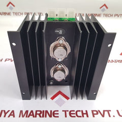 Mascot 8662 Converter