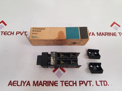 Fuji Electric Ah22-p2 Command Switch
