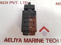 Fuji Electric Ah22-p2 Command Switch 600V