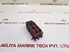 Fuji Electric Ah22-p2 Command Switch

