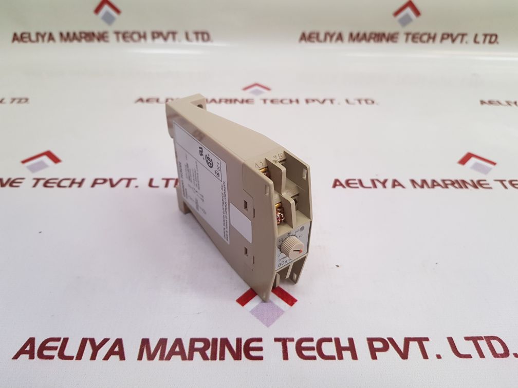 Omron H3Dh Timer 100/110/120 Vac