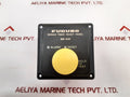 Furuno Br-530 Timer Reset Panel