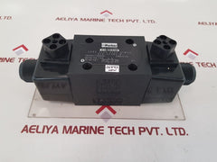 Parker 4d02 3203 0302 d1w30 directional valve