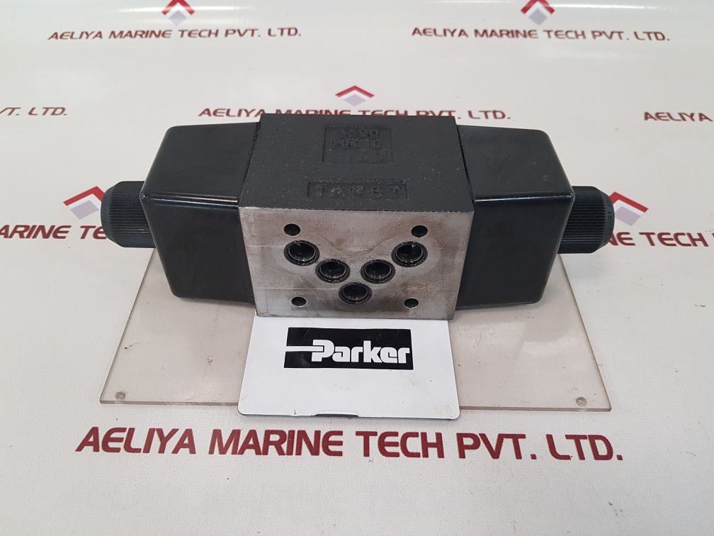 Parker 4d02 3203 0302 d1w30 directional valve