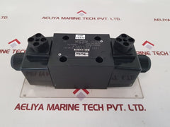 Parker 4d02 3203 0302 d1w30 directional valve