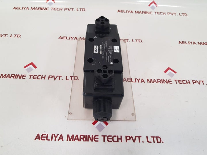 Parker 4d02 3203 0302 d1w30 directional valve