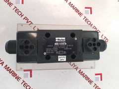 Parker 4d02 3203 0302 d1w30 directional valve