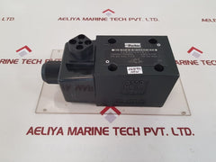 Parker d3w001enyw42 Directional valve