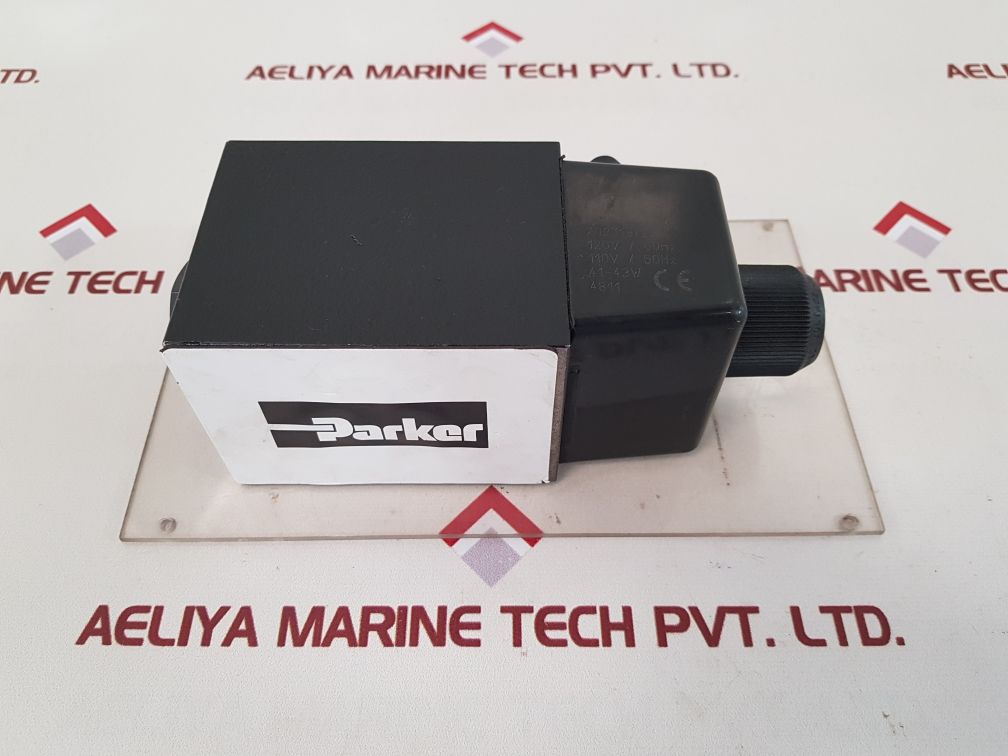 Parker d3w001enyw42 Directional valve