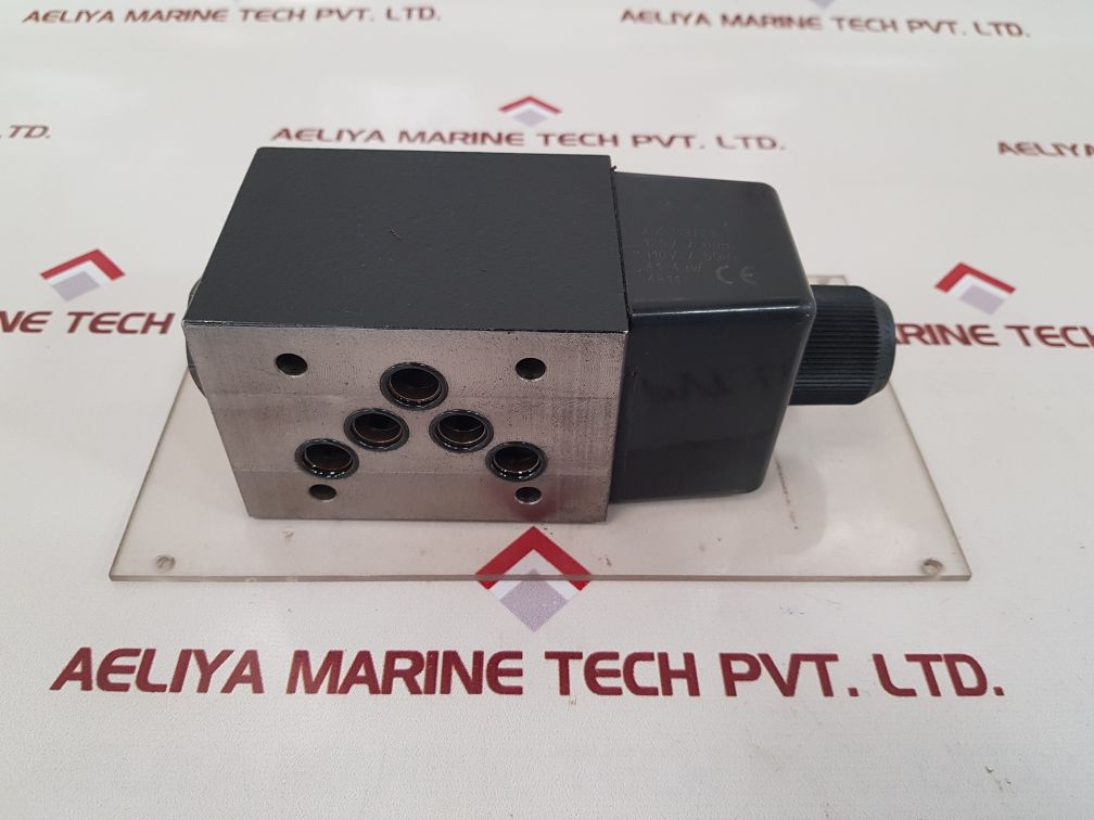 Parker d3w001enyw42 Directional valve