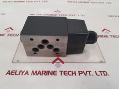 Parker d3w001enyw42 Directional valve