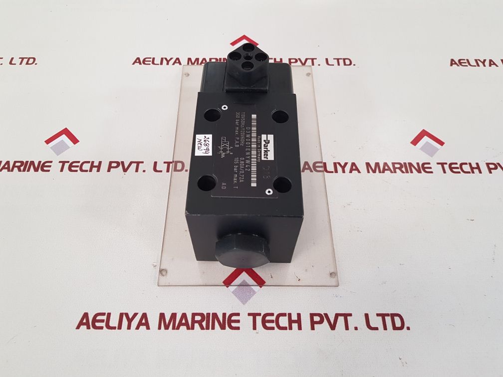 Parker d3w001enyw42 Directional valve
