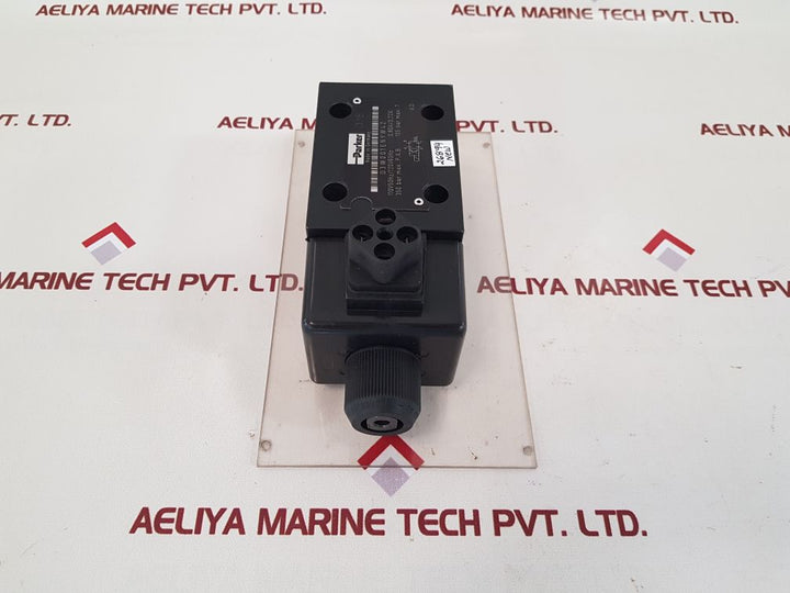 Parker d3w001enyw42 Directional valve